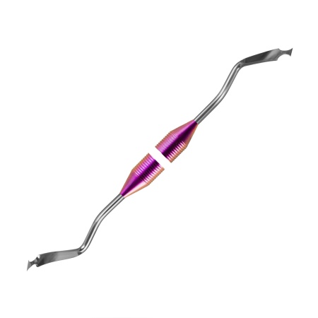 09-03 Долото изогнутое